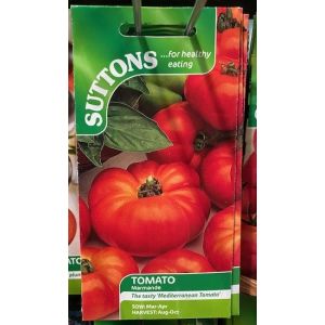 Tomato Seeds - Marmande