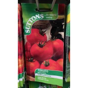 Tomato Seeds - Moneymaker